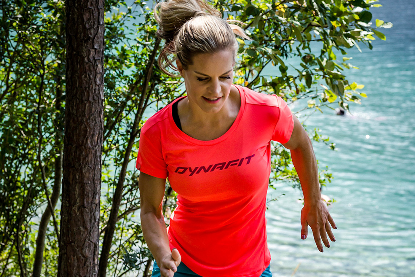 Corinna Frey Ausdauer Training