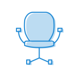 Corinna Frey Fit @ Work