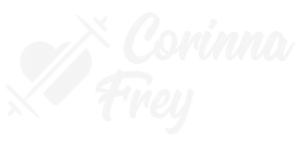 Logo Corinna Frey