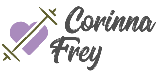 Logo Corinna Frey