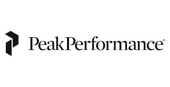 logo peakperformance