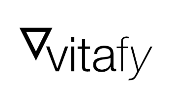 logo vitafy
