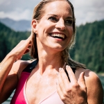 Corinna Frey Sport- und Fitnessmodel