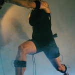 Corinna Frey Sport- und Fitnessmodel