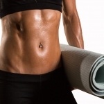 Corinna Frey Sport- und Fitnessmodel