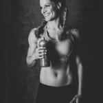 Corinna Frey Sport- und Fitnessmodel