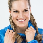 Corinna Frey Sport- und Fitnessmodel