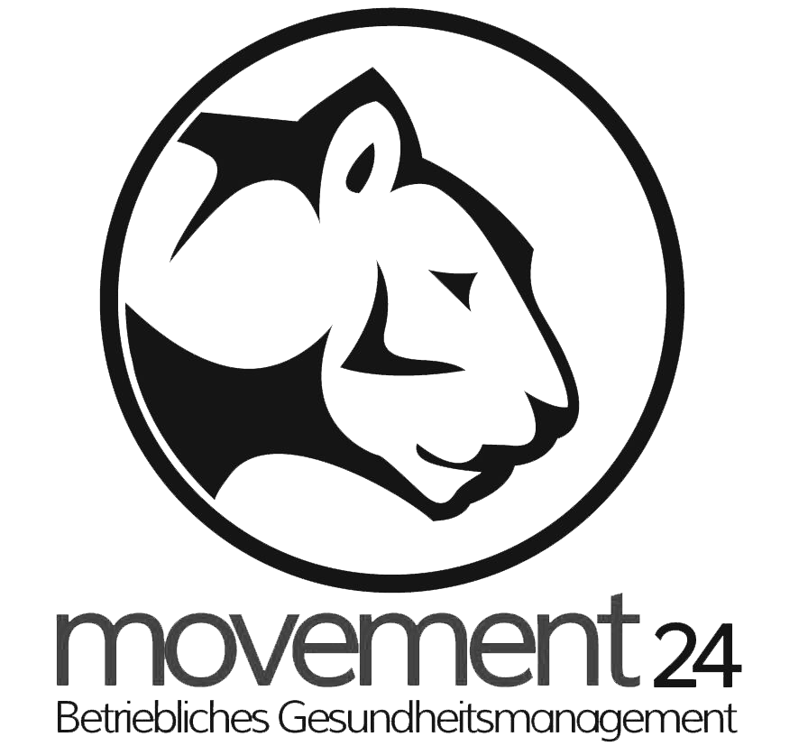 logo movement24